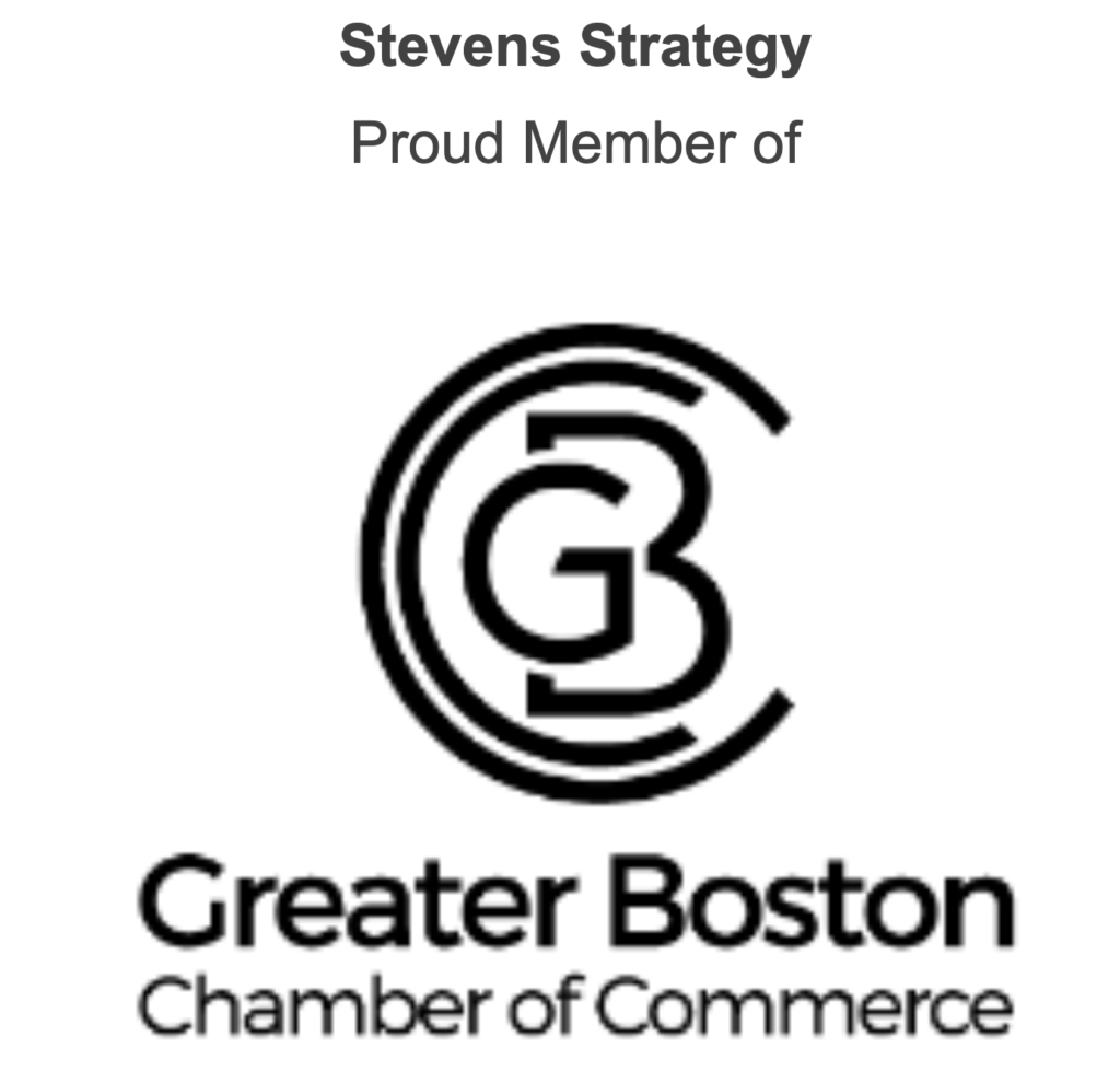 Boston Chamber of Commerce
